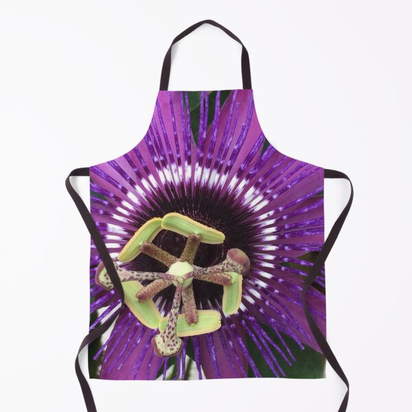 Item preview, Purple Passion Fruit Flower  designed and sold by JDMHoney.