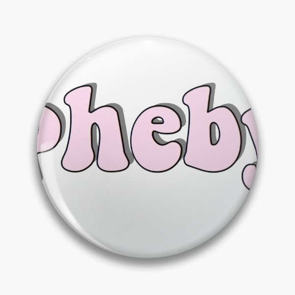 Item preview, custom sticker for pheby! designed and sold by Grace Nugent.