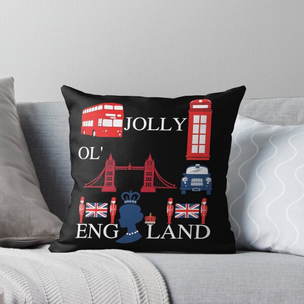 Item preview, Jolly ol' England designed and sold by BarvinWayne.