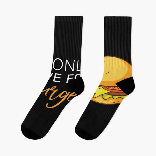 Item preview, Will Only Remove For Hamburger : Sarcastic, Funny , Social Distancing, Quarantine designed and sold by Marstore.