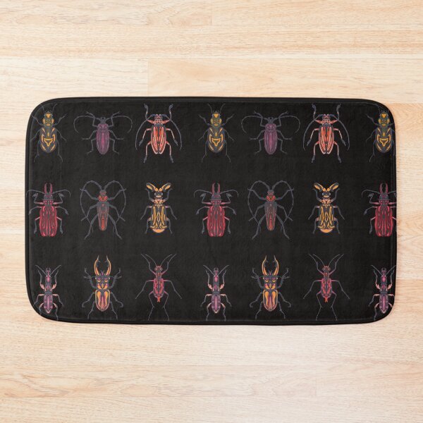 Item preview, Beetles  designed and sold by Chelsea Swan.