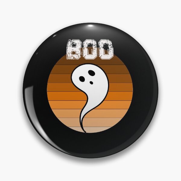 Artikelvorschau, Vintage Halloween Geist entworfen und verkauft von unique things.