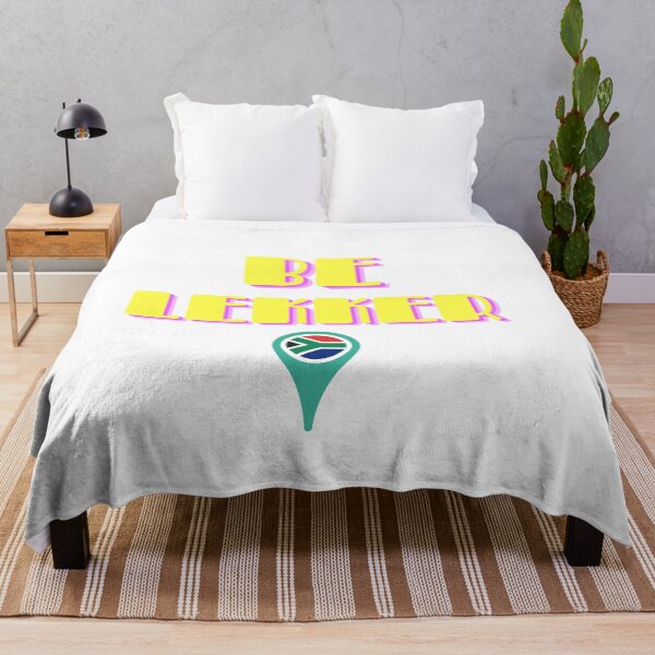 Item preview, BE LEKKER designed and sold by Pinapple91.