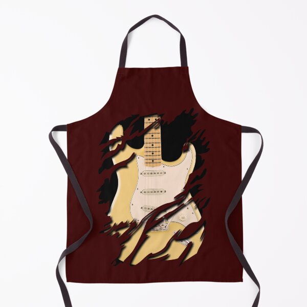 Item preview, Guitarra designed and sold by Sérgio Léo.