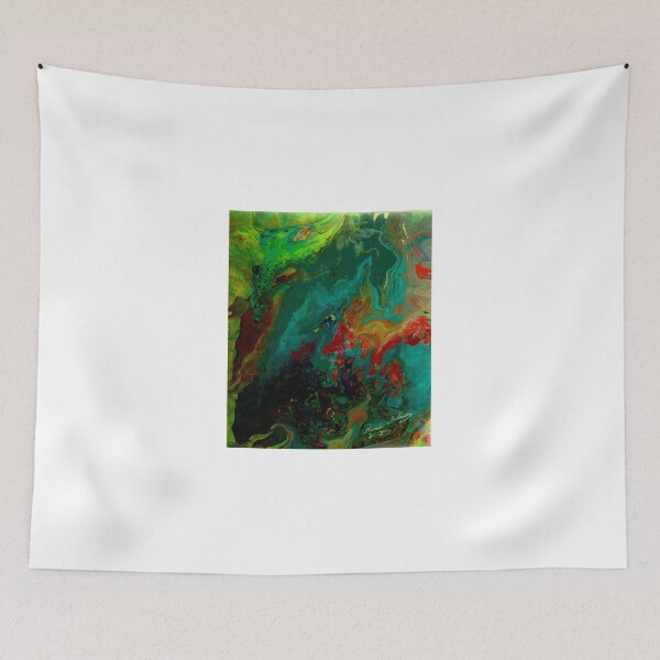 Item preview, Soul Of The Forest designed and sold by Rina Arling.