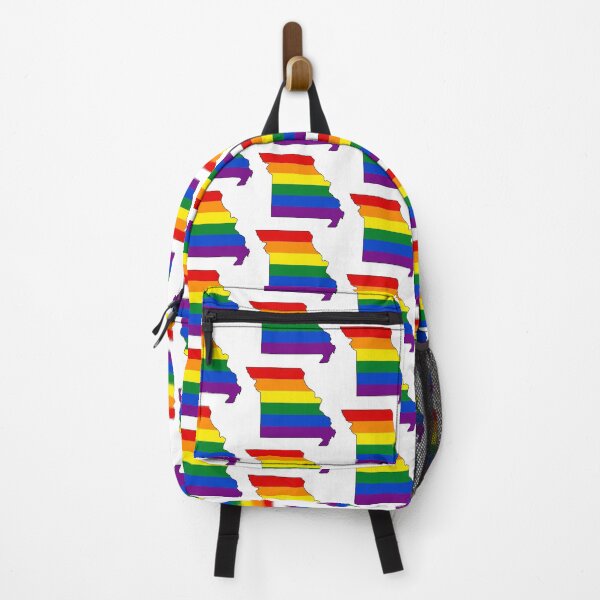 Item preview, Missouri Pride! designed and sold by Sun Dog Montana.