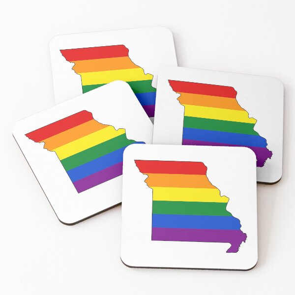 Item preview, Missouri Pride! designed and sold by Sun Dog Montana.