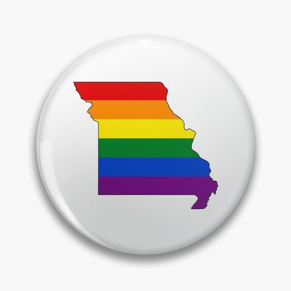 Item preview, Missouri Pride! designed and sold by Sun Dog Montana.
