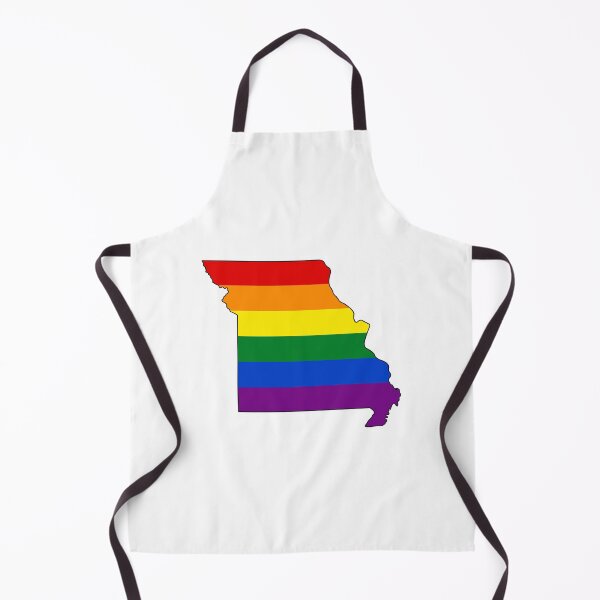 Item preview, Missouri Pride! designed and sold by Sun Dog Montana.