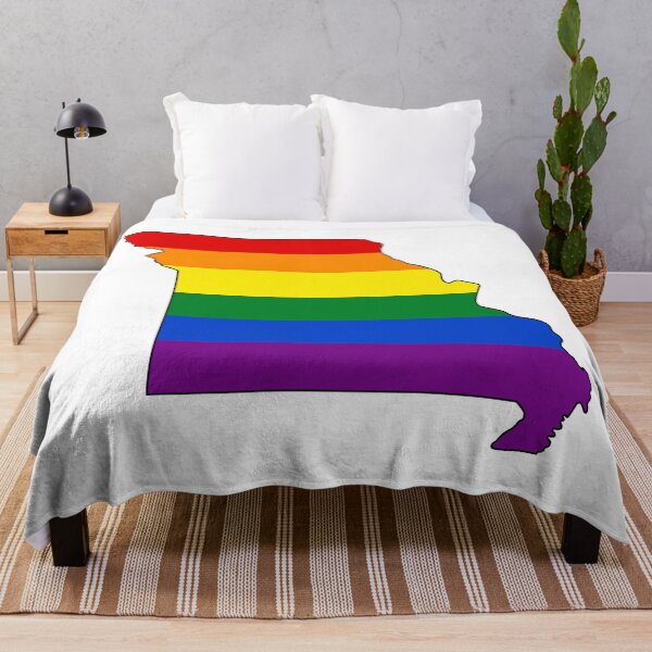 Item preview, Missouri Pride! designed and sold by Sun Dog Montana.
