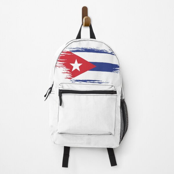 Item preview, Cuban Flag designed and sold by RepMyFlag.