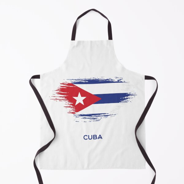 Item preview, Cuban Flag designed and sold by RepMyFlag.