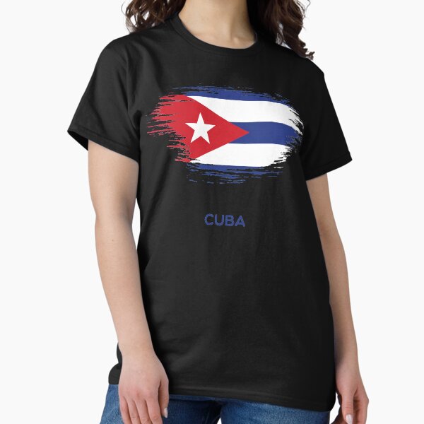Item preview, Cuban Flag designed and sold by RepMyFlag.