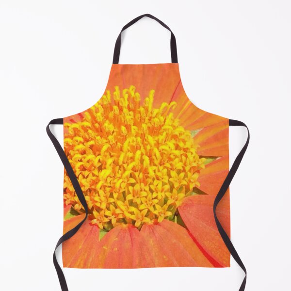 Item preview, Mexican Sunflower | Orange sunflower designed and sold by JDMHoney.