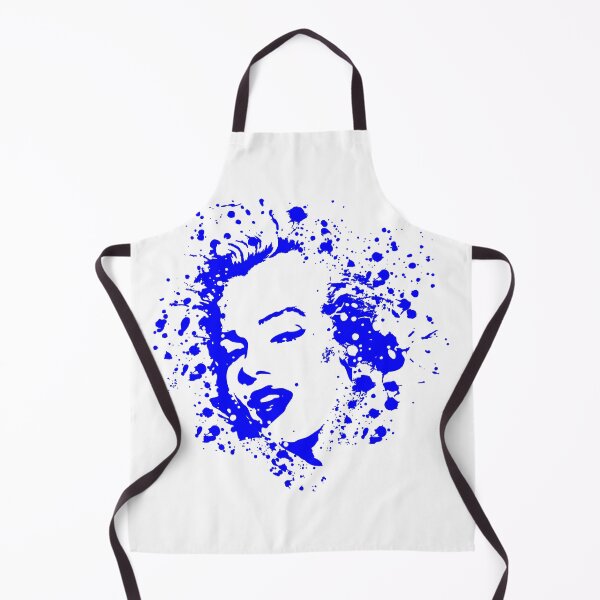 Item preview, Marilyn Splatter designed and sold by ArtofDissent.