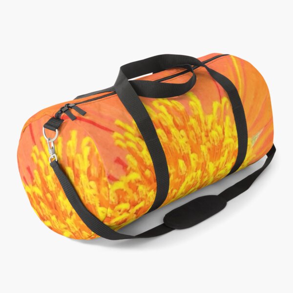 Item preview, Mexican Sunflower | Orange sunflower designed and sold by JDMHoney.