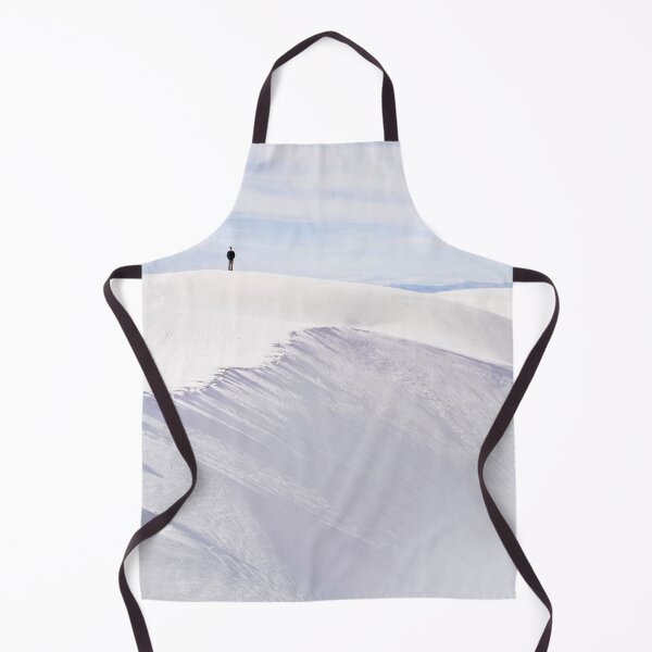 Item preview, White Sands National Park designed and sold by HaveANiceDaisy.
