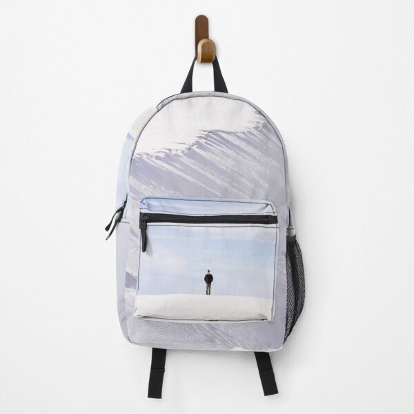 Item preview, White Sands National Park designed and sold by HaveANiceDaisy.