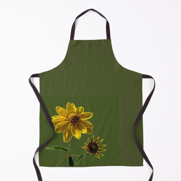 Item preview, Showy Goldeneye designed and sold by Robyn Scully.