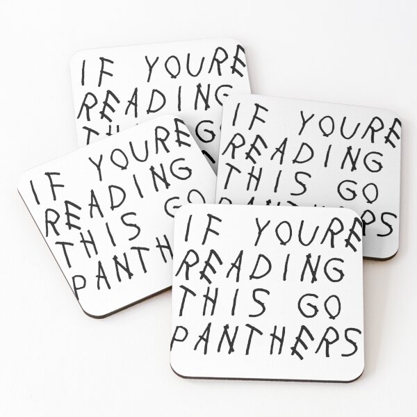 Item preview, if you are reading this go panthers  designed and sold by caitlyn5a.