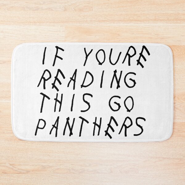 Item preview, if you are reading this go panthers  designed and sold by caitlyn5a.