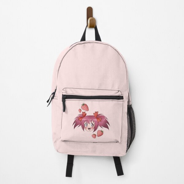 Item preview, Strawberry Cat Girl! designed and sold by Marcus Ilic.