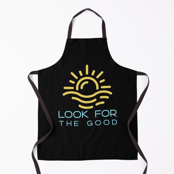 Item preview, Look For The Good with Sun designed and sold by beachchic.
