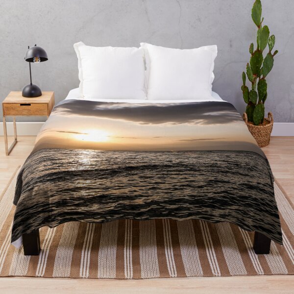 Item preview, Sunset over the lake designed and sold by Francesko221.