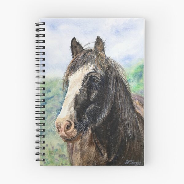 Item preview, Scout: pintura de acuarela de una hermosa mazorca designed and sold by Double Dutch Designs.