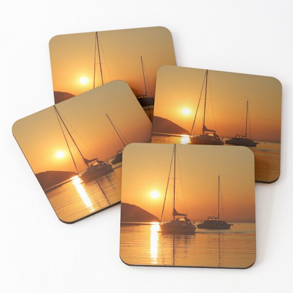 Item preview, Somerset Sunset designed and sold by henryharrison.