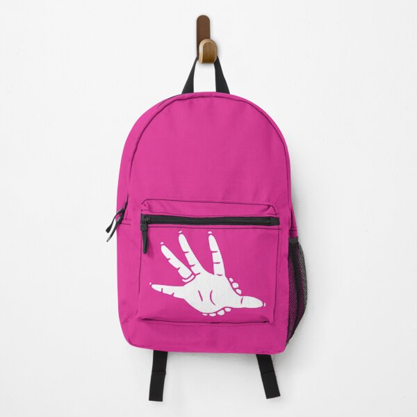 Item preview, Reach - Pink designed and sold by EmilyPlus.