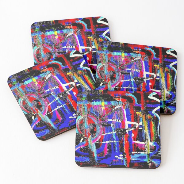 Item preview, Mixed Media designed and sold by Liz  Bajo Designs.