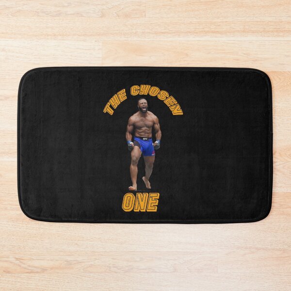 Item preview, Tyron "The chosen one" Woodley designed and sold by DUKEHOUSE.