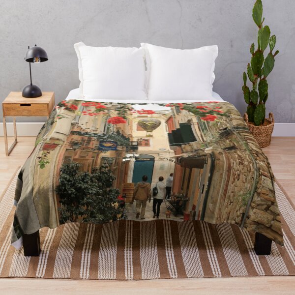 Item preview, Corfu Street View designed and sold by carlarmes.