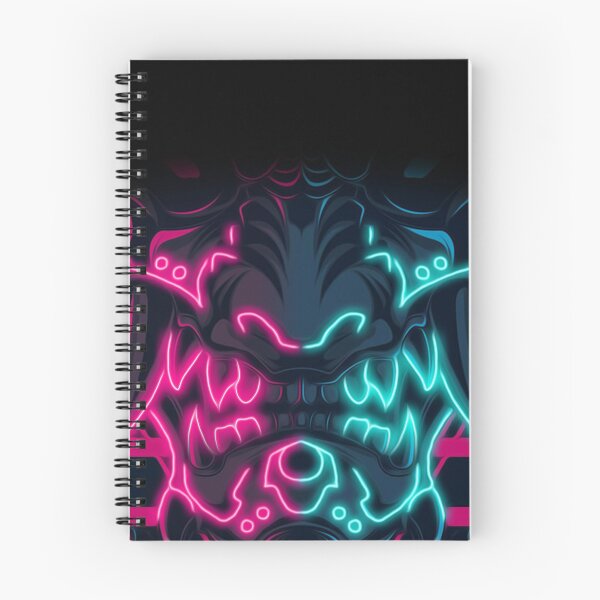 Item preview, Neo Yokai  designed and sold by rorkstarmason.