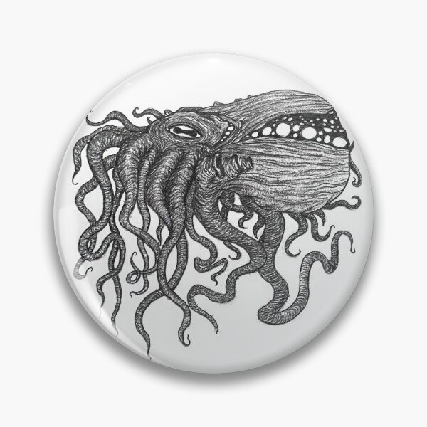 Item preview, Xephalopod designed and sold by Druidpunk.