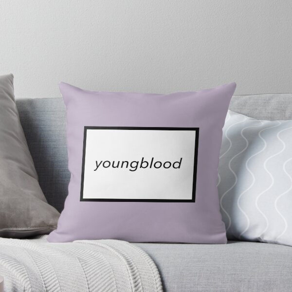 Aperçu de l'œuvre conception de boîte youngblood créée et vendue par 3meistudios.