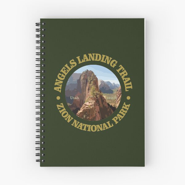 Item preview, Angels Landing (OBP) designed and sold by curranmorgan.