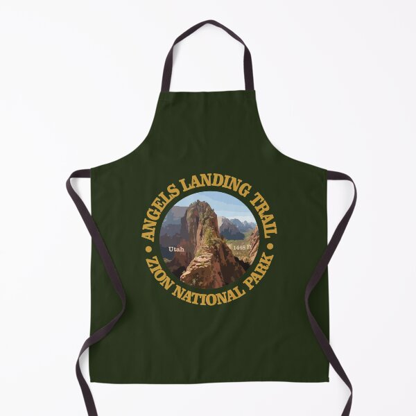 Item preview, Angels Landing (OBP) designed and sold by curranmorgan.