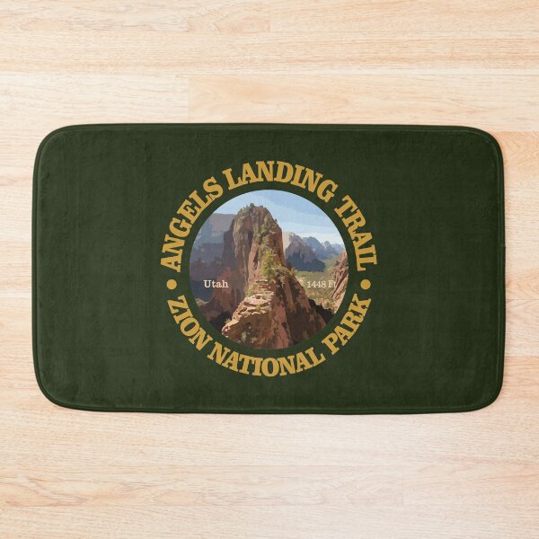 Item preview, Angels Landing (OBP) designed and sold by curranmorgan.