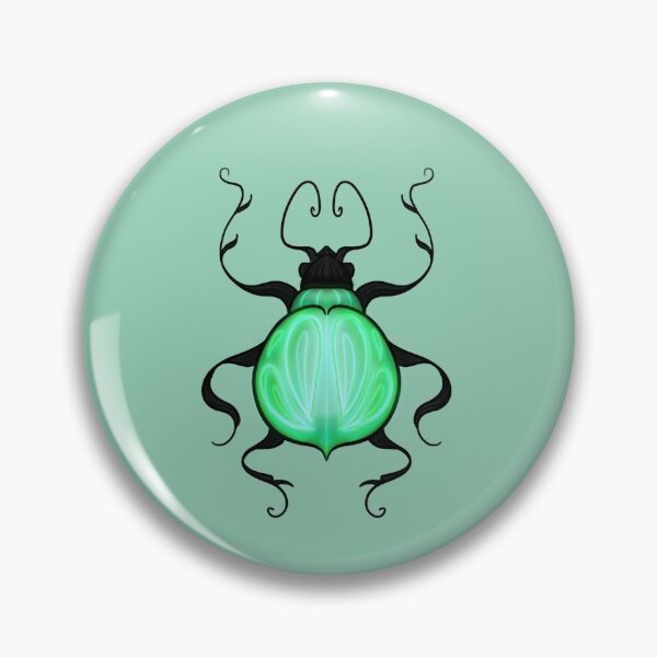 Item preview, Glo designed and sold by Salba-Sketches.