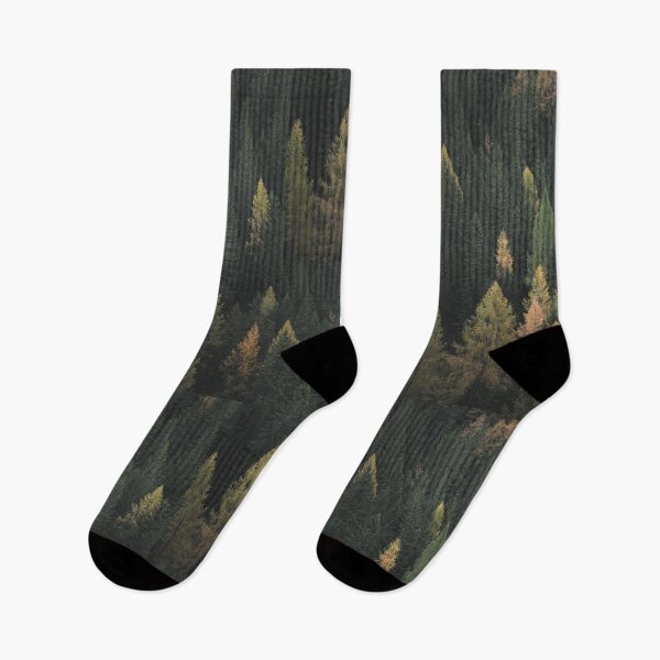 Item preview, Forest fir tree vegetation designed and sold by samasa66.