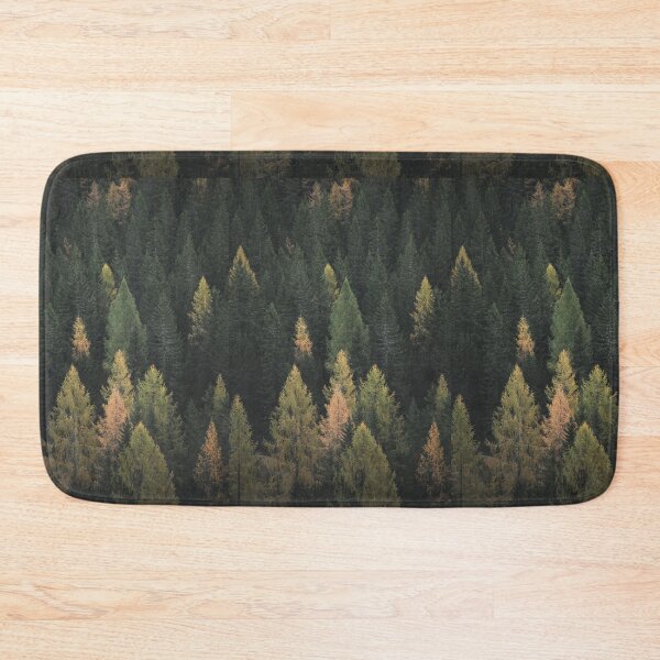 Item preview, Forest fir tree vegetation designed and sold by samasa66.