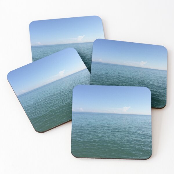 Item preview, Ocean Skyline View designed and sold by JDMHoney.