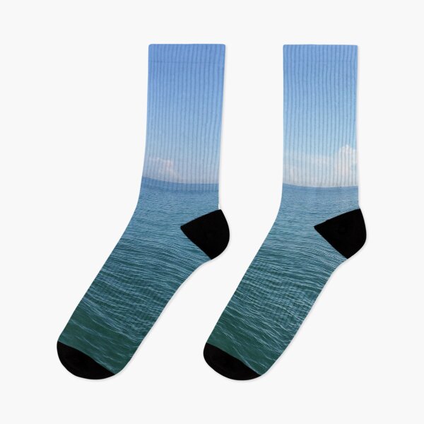 Item preview, Ocean Skyline View designed and sold by JDMHoney.