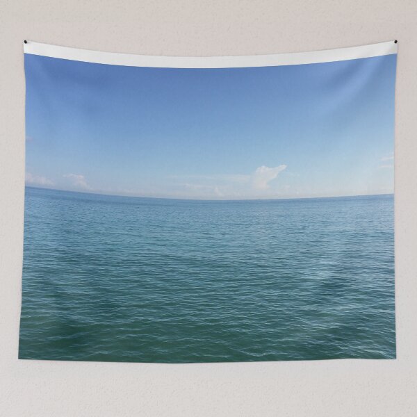 Item preview, Ocean Skyline View designed and sold by JDMHoney.