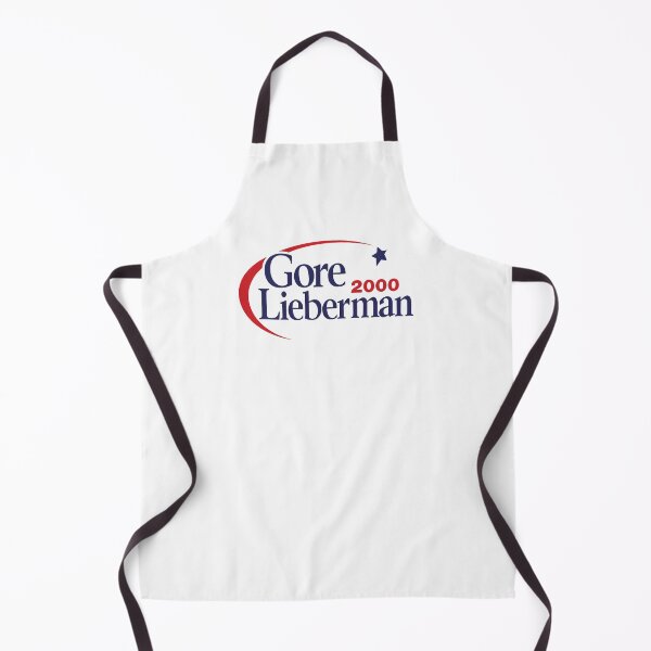 Artikelvorschau, Gore Lieberman 2000 entworfen und verkauft von rottenben.