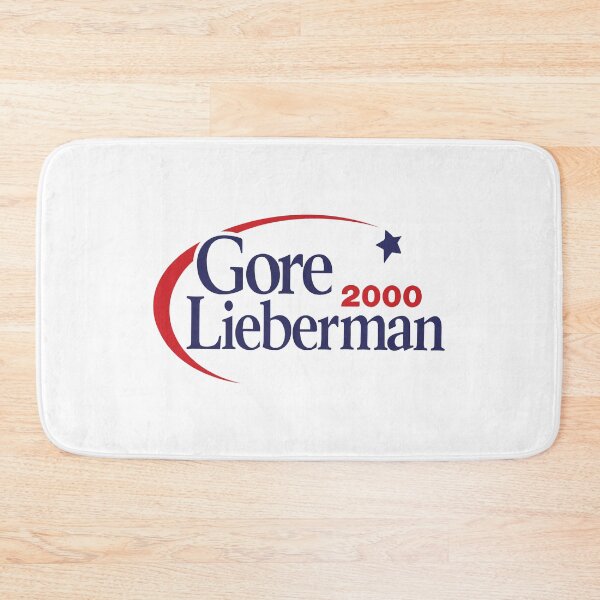 Item preview, Gore Lieberman 2000 designed and sold by rottenben.