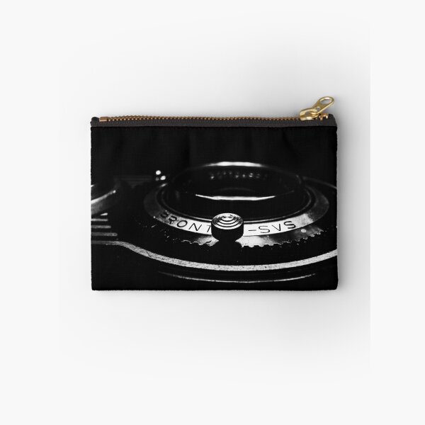 Item preview, Close-up on an old analog camera designed and sold by Francesko221.