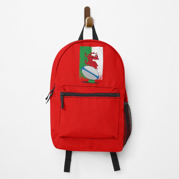 Item preview, Welsh rugby Union designed and sold by Bubsart78.
